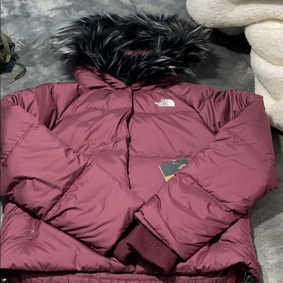 The North Face Women's Dealio Down Jacket, XS - Picture 2 of 4